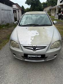 Proton Persona BASE LINE in Klang, SGR