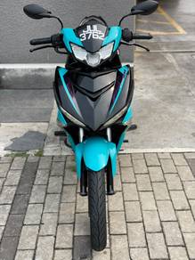 Yamaha Y15ZR