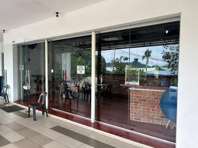 Retail space For Rent in Batu Maung,PNG