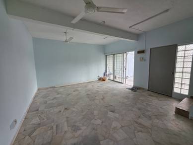 2-storey Terraced House For Rent in Cheras,KUL