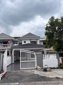 2-storey Terraced House For Sale in Rawang,SGR
