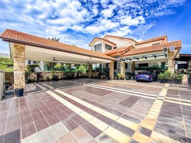 Bungalow House For Sale in Kajang,SGR