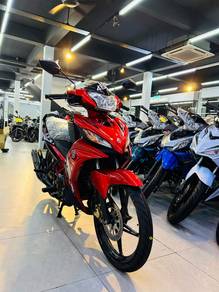 Yamaha 135LC