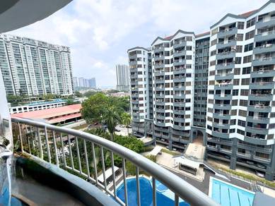 Condominium For Sale in Desa Gembira