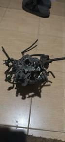 Karburator Kancil Original (Used)