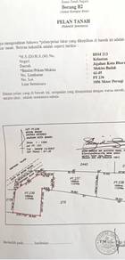 Residential Land in Kota Bharu, KTN