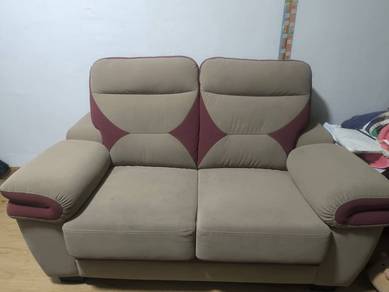 sofa untuk di lepaskan mur ii 