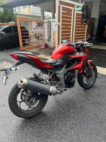Kawasaki Z 250
