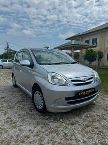 Perodua Viva EZ STANDARD in Melaka City, MLK