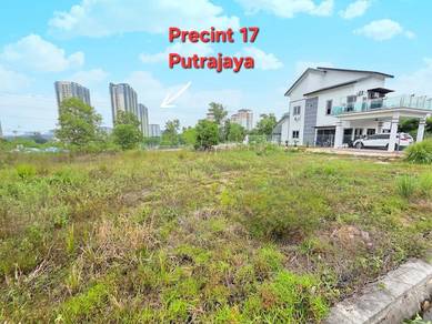 Residential Land in Kajang, SGR