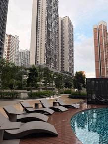 Room in Damansara, KUL
