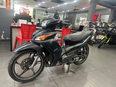 Yamaha 115Z
