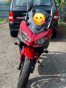 Kawasaki Ninja 250