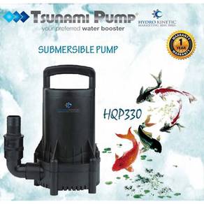 Tsunami submersible pump HQP330 (330W)
