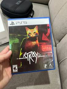 Stray Ps5