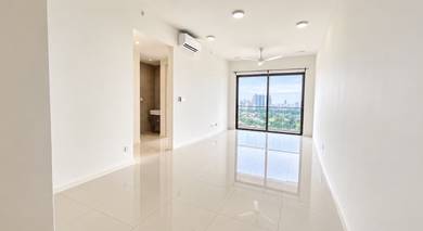 Service Residence For Sale in Edelweiss @ Tropicana Gardens