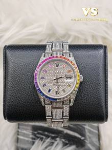 Rolex Datejust 126200