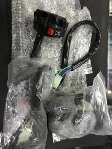 ATV 150-200cc Handle switch