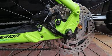 Merida Big Seven XT Edition (Used)