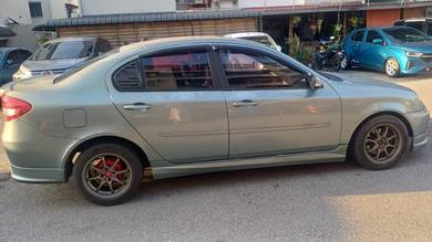 Proton Persona MEDIUM LINE in Gombak, SGR