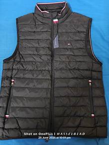 Tommy Hilfiger Packable Vest