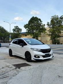 Honda Jazz E in Johor Bahru, JHR