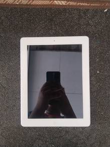 iPad 2 Tahun 2011 untuk di jual