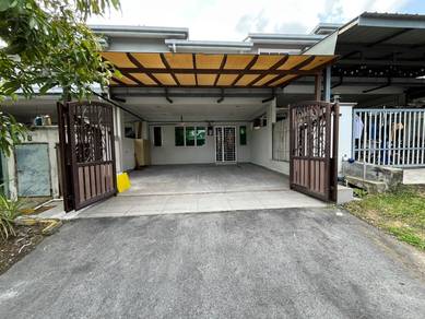 2-storey Terraced House For Rent in Semenyih,SGR