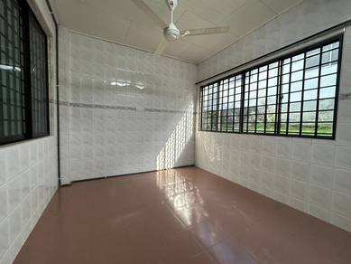1-storey Terraced House For Rent in Johor Bahru,JHR