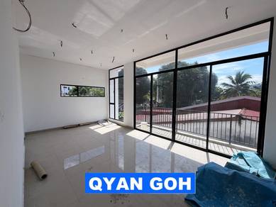 Semi-Detached House For Sale in Minden Heights,PNG