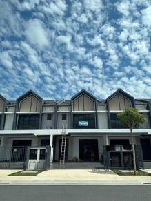 2-storey Terraced House For Sale in Bandar Bukit Raja,SGR