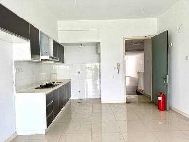 Service Residence For Sale in Renai Jelutong Residences