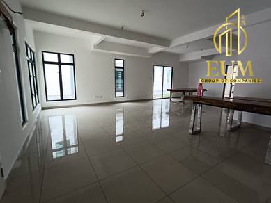 Semi-Detached House For Sale in Bertam,MLK