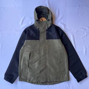 Green Stage Jacket