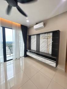 Condominium For Rent in One City Residences