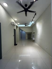 Townhouse For Rent in Puncak Alam,SGR