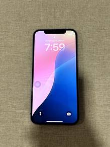 iPhone 12 128gb Like New | Ori Parts | 74% BH