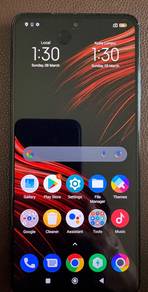 POCO X3 NFC Cobalt Blue
