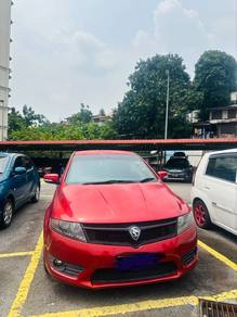 Proton Preve EXECUTIVE in Keramat, KUL
