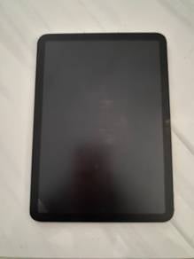 Ipad 10th Gen 256GB & Cellular