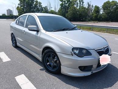 Proton Persona SV in Alor Gajah, MLK