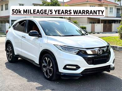 Honda HR-V RS in Johor Bahru, JHR