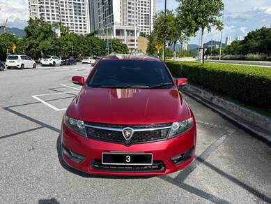 Proton Suprima S EXECUTIVE in Georgetown, PNG