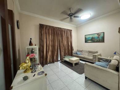2-storey Terraced House For Rent in Tebrau,JHR
