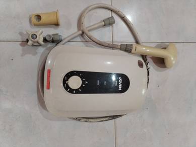 Water heater ( Joven SA20e)
