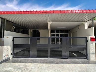 Terraced House For Sale in Simpang Ampat,PNG