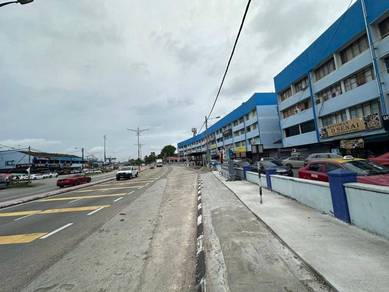 Shop lot For Sale in Senai,JHR