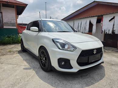 Suzuki Swift SPORT in Kajang, SGR
