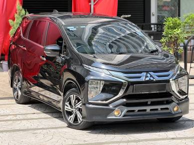 Mitsubishi Xpander  in Sungai Petani, KDH