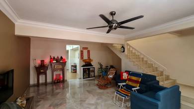 2-storey Terraced House For Sale in Cheng,MLK